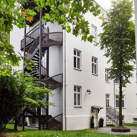 Househost Apartment I: Studencka Street Cracovie Extérieur photo