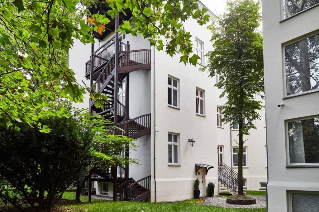 Househost Apartment I: Studencka Street Cracovie Extérieur photo