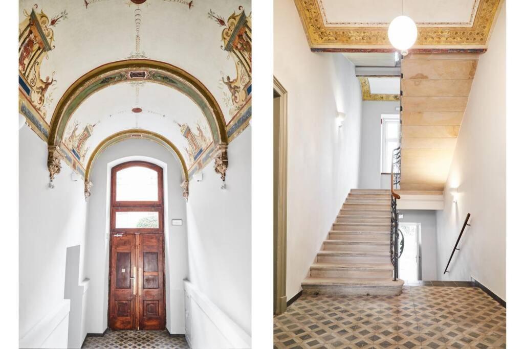 Househost Apartment I: Studencka Street Cracovie Extérieur photo