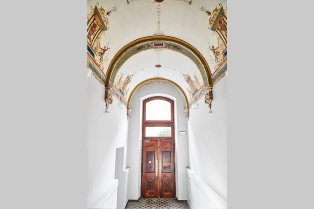 Househost Apartment I: Studencka Street Cracovie Extérieur photo